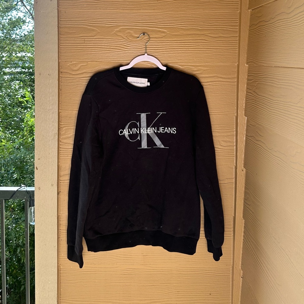 Calvin Klein Sweatshirt -